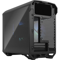 Fractal Design Torrent Nano Black RGB TG Light Tint FD-C-TOR1N-02 Image #4