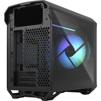 Fractal Design Torrent Nano Black RGB TG Light Tint FD-C-TOR1N-02 Image #2