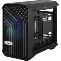 Fractal Design Torrent Nano Black RGB TG Light Tint FD-C-TOR1N-02 Image #14