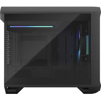 Fractal Design Torrent Nano Black RGB TG Light Tint FD-C-TOR1N-02 Image #5