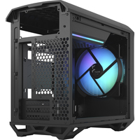 Fractal Design Torrent Nano Black RGB TG Light Tint FD-C-TOR1N-02 Image #8