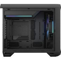 Fractal Design Torrent Nano Black RGB TG Light Tint FD-C-TOR1N-02 Image #19