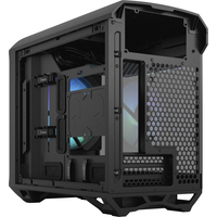 Fractal Design Torrent Nano Black RGB TG Light Tint FD-C-TOR1N-02 Image #9