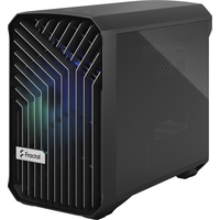 Fractal Design Torrent Nano Black RGB TG Light Tint FD-C-TOR1N-02 Image #15