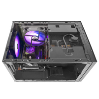 SilverStone Sugo 15 SST-SG15S Image #4