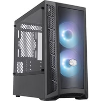 Cooler Master MasterBox MB311L ARGB с контроллером MCB-B311L-KGNN-S02 Image #1