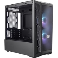 Cooler Master MasterBox MB311L ARGB с контроллером MCB-B311L-KGNN-S02 Image #3