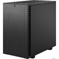 Fractal Design Define 7 Nano Black TG Light Tint FD-C-DEF7N-02 Image #14