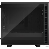 Fractal Design Define 7 Nano Black TG Light Tint FD-C-DEF7N-02 Image #25