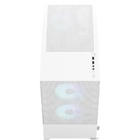 Fractal Design Pop Mini Air RGB White TG Clear Tint FD-C-POR1M-01 Image #8