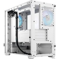 Fractal Design Pop Mini Air RGB White TG Clear Tint FD-C-POR1M-01 Image #6