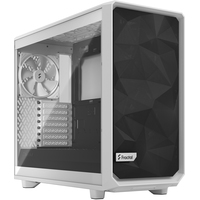 Fractal Design Meshify 2 Lite White TG Clear FD-C-MEL2A-04