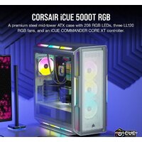 Corsair iCUE 5000T RGB CC-9011231-WW Image #6