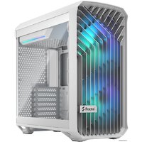 Fractal Design Torrent Compact RGB White TG Clear Tint FD-C-TOR1C-05