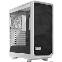 Fractal Design Meshify 2 Compact Lite White TG Clear FD-C-MEL2C-04