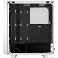 Fractal Design Meshify 2 Compact Lite White TG Clear FD-C-MEL2C-04 Image #2