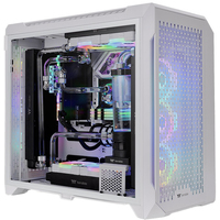 Thermaltake CTE C750 Air Snow CA-1X6-00F6WN-00