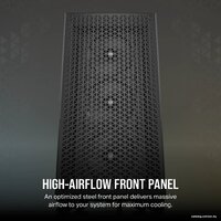 Corsair 3000D Airflow CC-9011251-WW Image #2