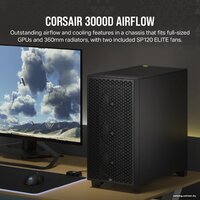 Corsair 3000D Airflow CC-9011251-WW Image #11