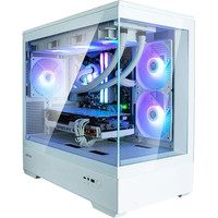 Zalman P30 (белый) Image #1