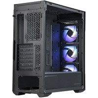 Cooler Master MasterBox TD500 Mesh V2 TD500V2-KGNN-S00 Image #4