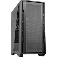 Cougar Uniface (черный)