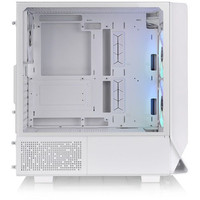 Thermaltake Ceres 330 TG ARGB Snow CA-1Y2-00M6WN-01 Image #6