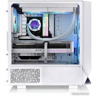 Thermaltake Ceres 330 TG ARGB Snow CA-1Y2-00M6WN-01 Image #5