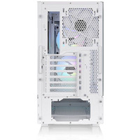 Thermaltake Ceres 330 TG ARGB Snow CA-1Y2-00M6WN-01 Image #4