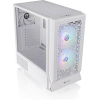 Thermaltake Ceres 330 TG ARGB Snow CA-1Y2-00M6WN-01 Image #7