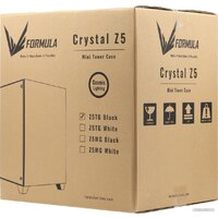 Formula Crystal Z5 TG (черный) Image #15