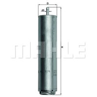 Mahle Knecht KL579D