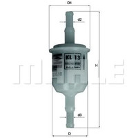 Mahle Knecht KL13OF