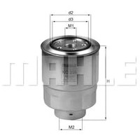 Mahle Knecht KC256D