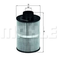 Mahle Knecht KX208D