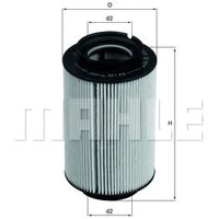 Mahle Knecht KX178D