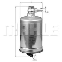 Mahle Knecht KL599 Image #1