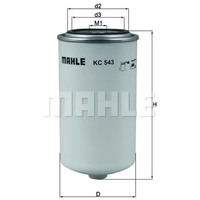 Mahle Knecht KC543