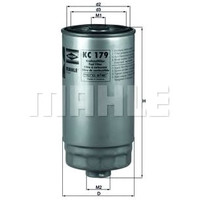 Mahle Knecht KC179
