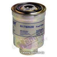 Hengst H17WK09