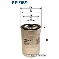 Filtron PP969