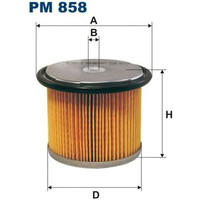 Filtron PM858