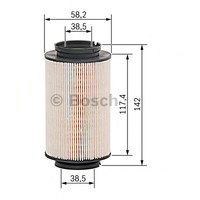 Bosch 1457070007 Image #6