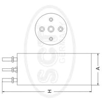 SCT germany ST6081 Image #3