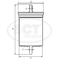 SCT germany ST6085 Image #3