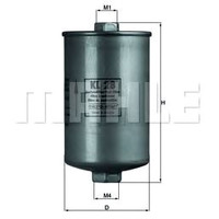 Mahle Knecht KL28