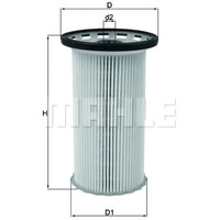 Mahle Knecht KX386
