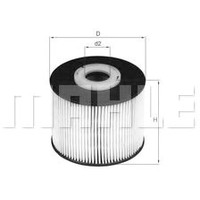 Mahle Knecht KX331D