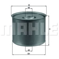Mahle Knecht KX23D