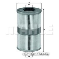 Mahle Knecht KX204D Image #1